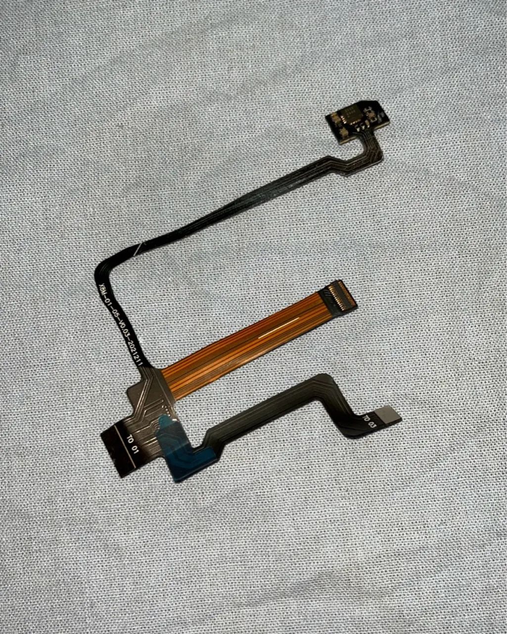 Cabo Flex / Flat / Fimi Mini 3