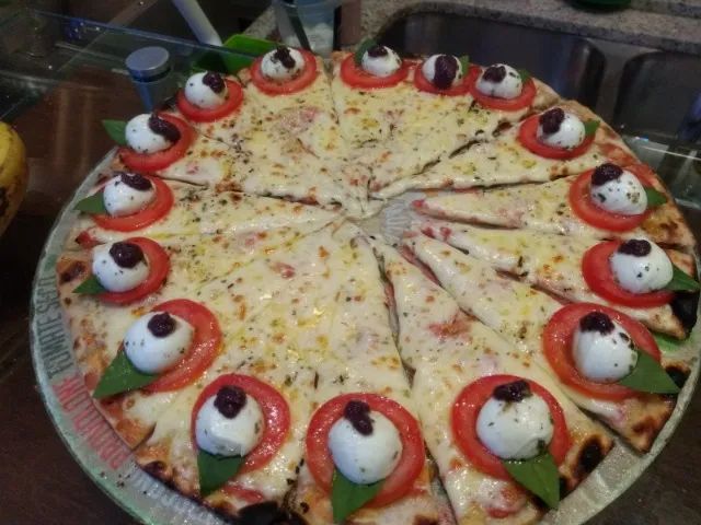 Rodízio de Pizza em Domicílio - Foto 4