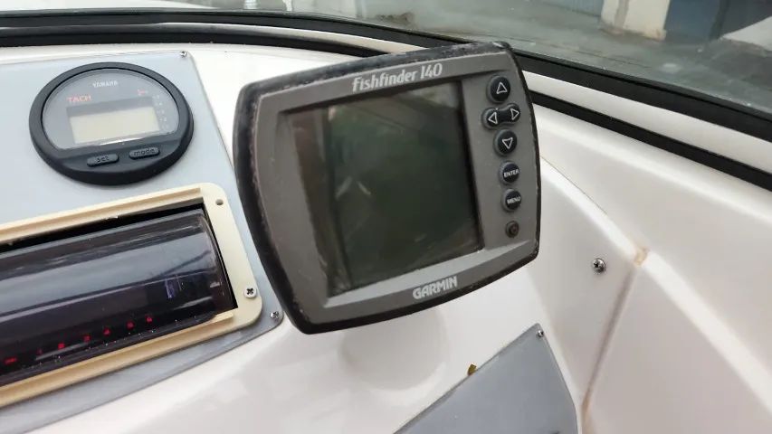 Lancha Ventura 195 Confort 2011 - Foto 6