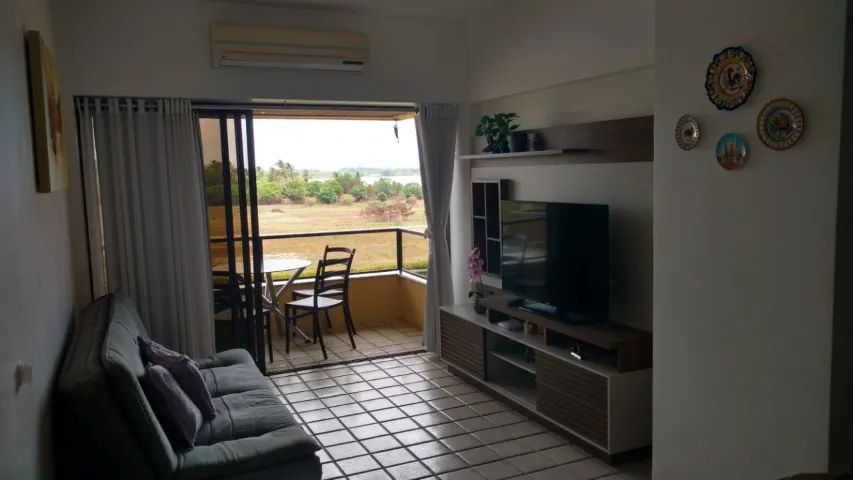 Flat no Resort Gavoa alto nível - Foto 2