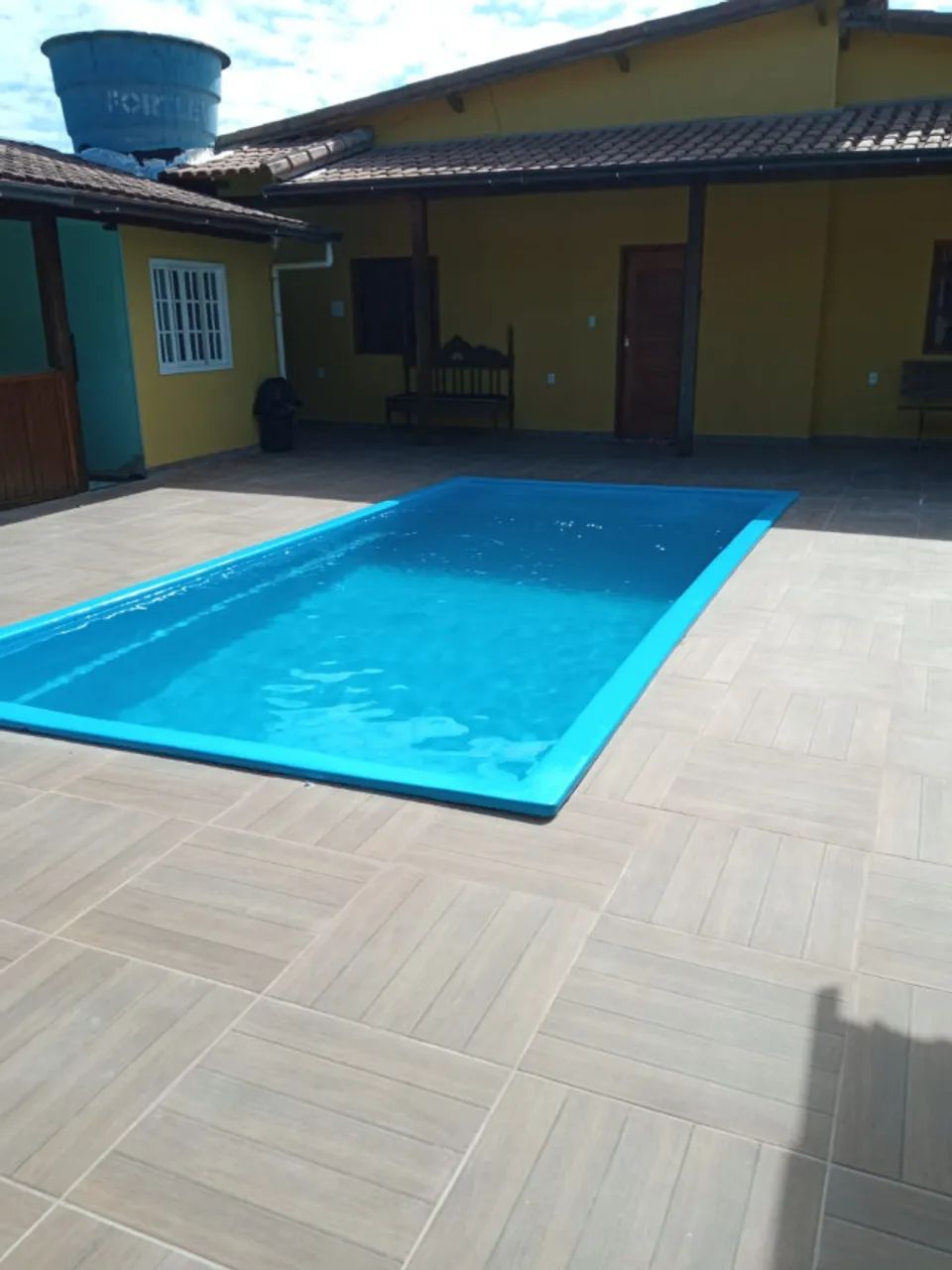 Casa de Praia  Setiba - Guarapari - Foto 5
