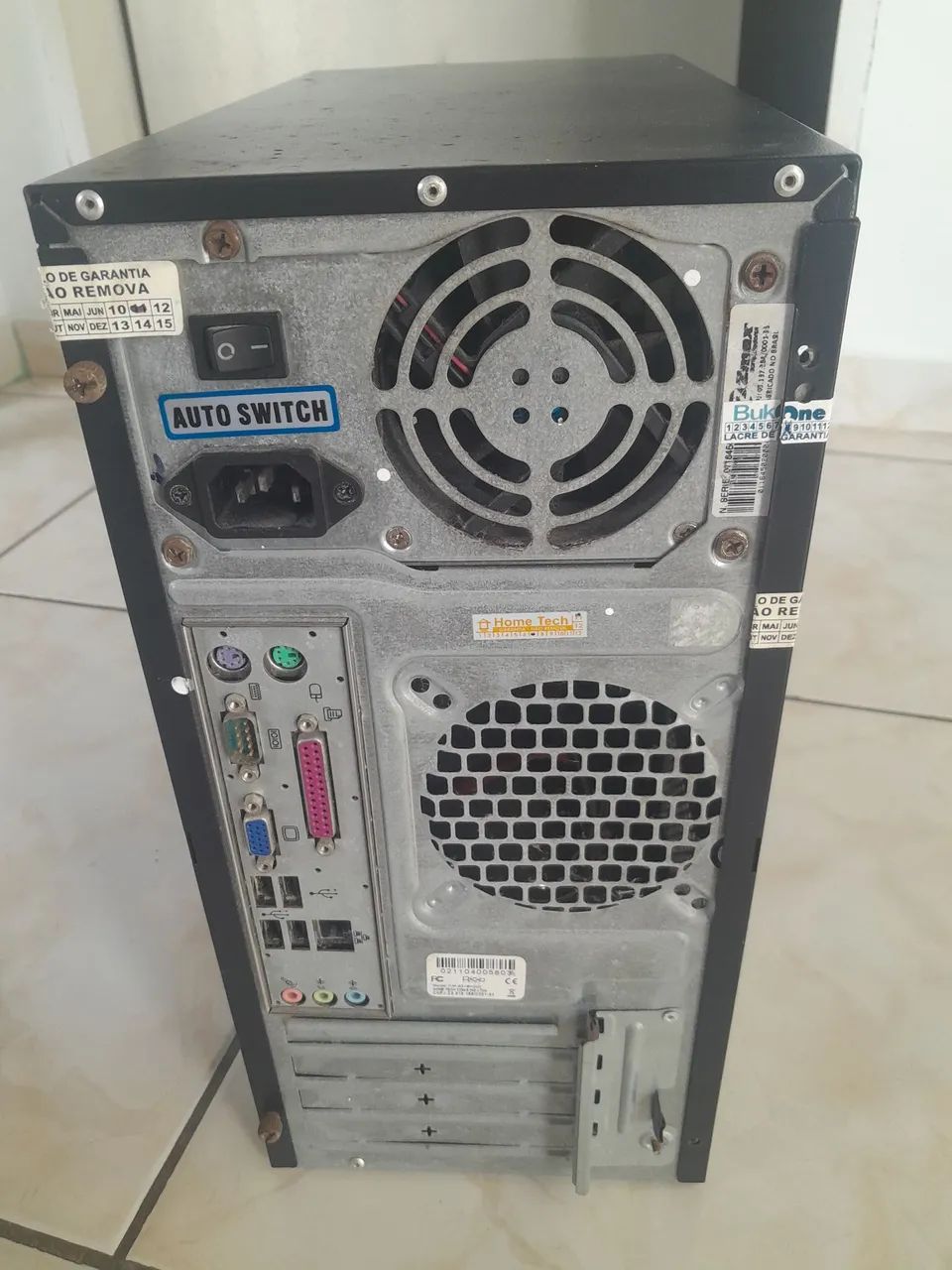 Vendo CPU  - Foto 4