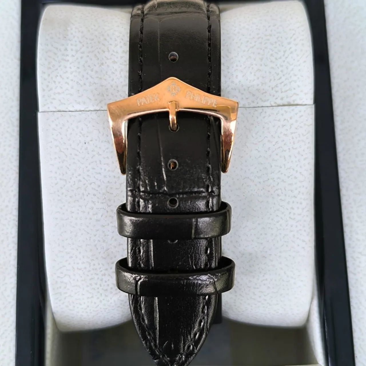 Relógio Patek Philippe Geneve exclusivo  - Foto 4