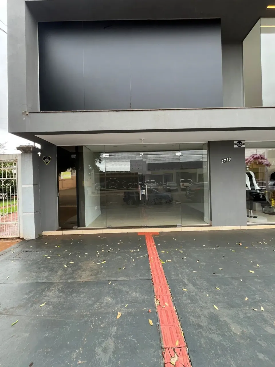 Sala Comercial para Locação em Dourados-MS
