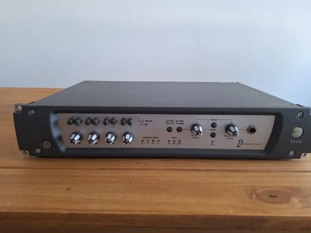 u36159 DigiDesign(デジデザイン) digi 002 オーディオ