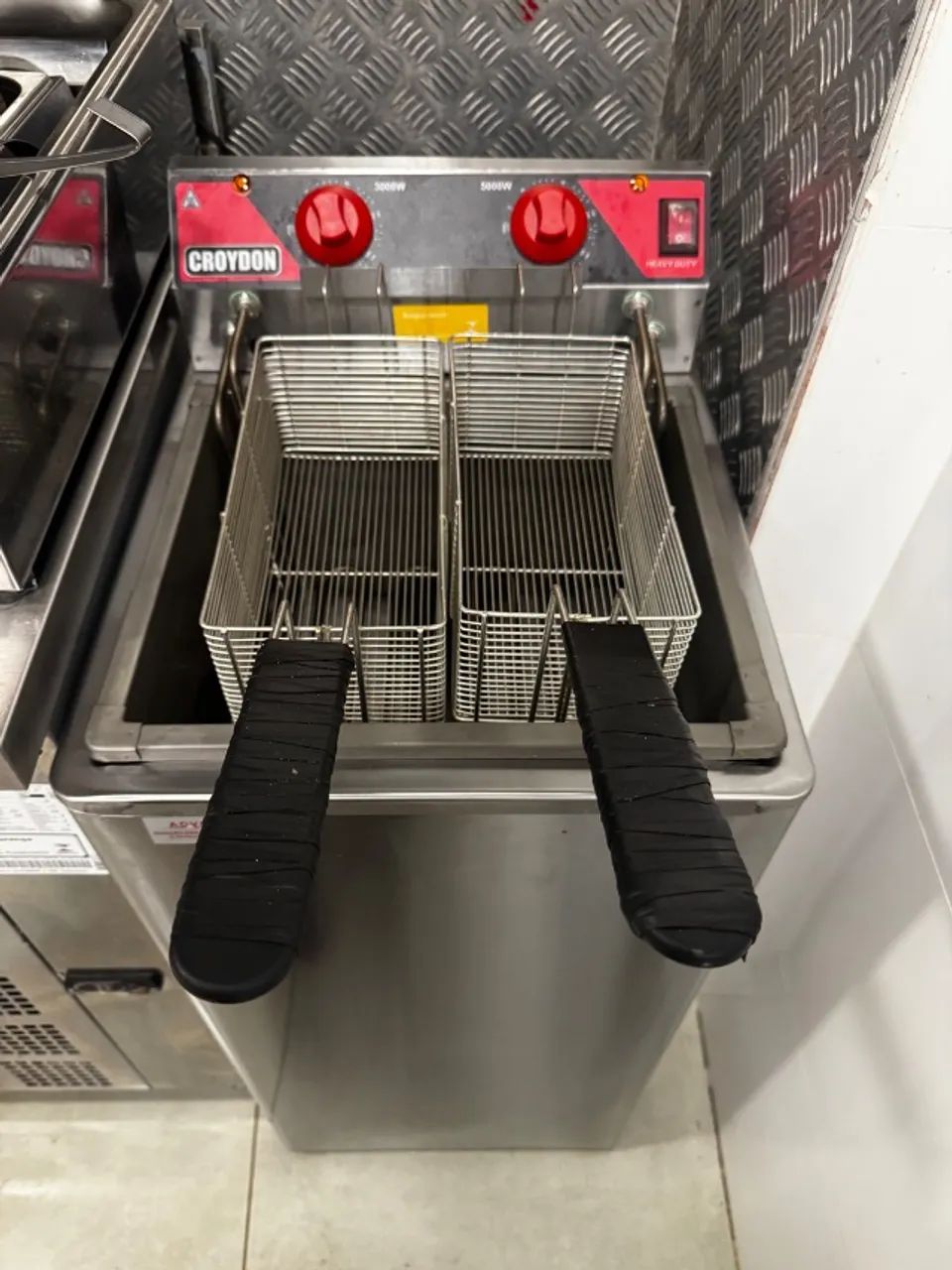 Equipamento de cozinha completa  - Foto 4