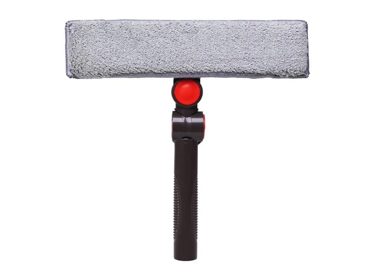 Rodo Limpador de Vidros com Cabo Extensível
