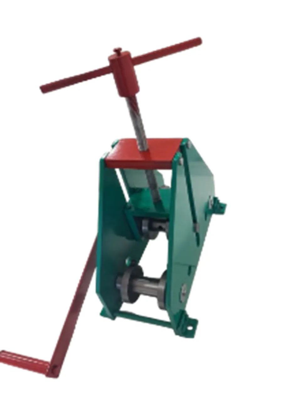 Calandra manual para Metalon - Foto 2