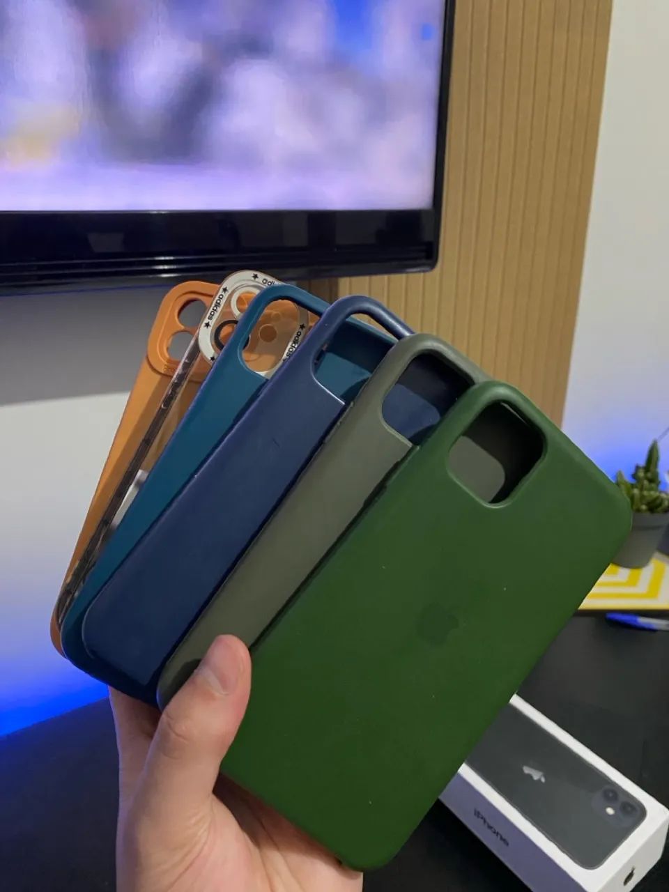 iPhone 11 - 128GB  - Foto 4
