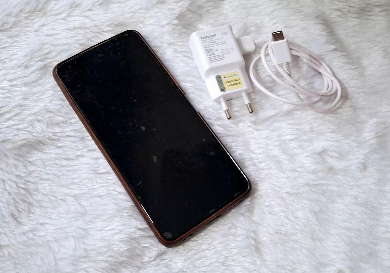 Celular Infinix hot 11