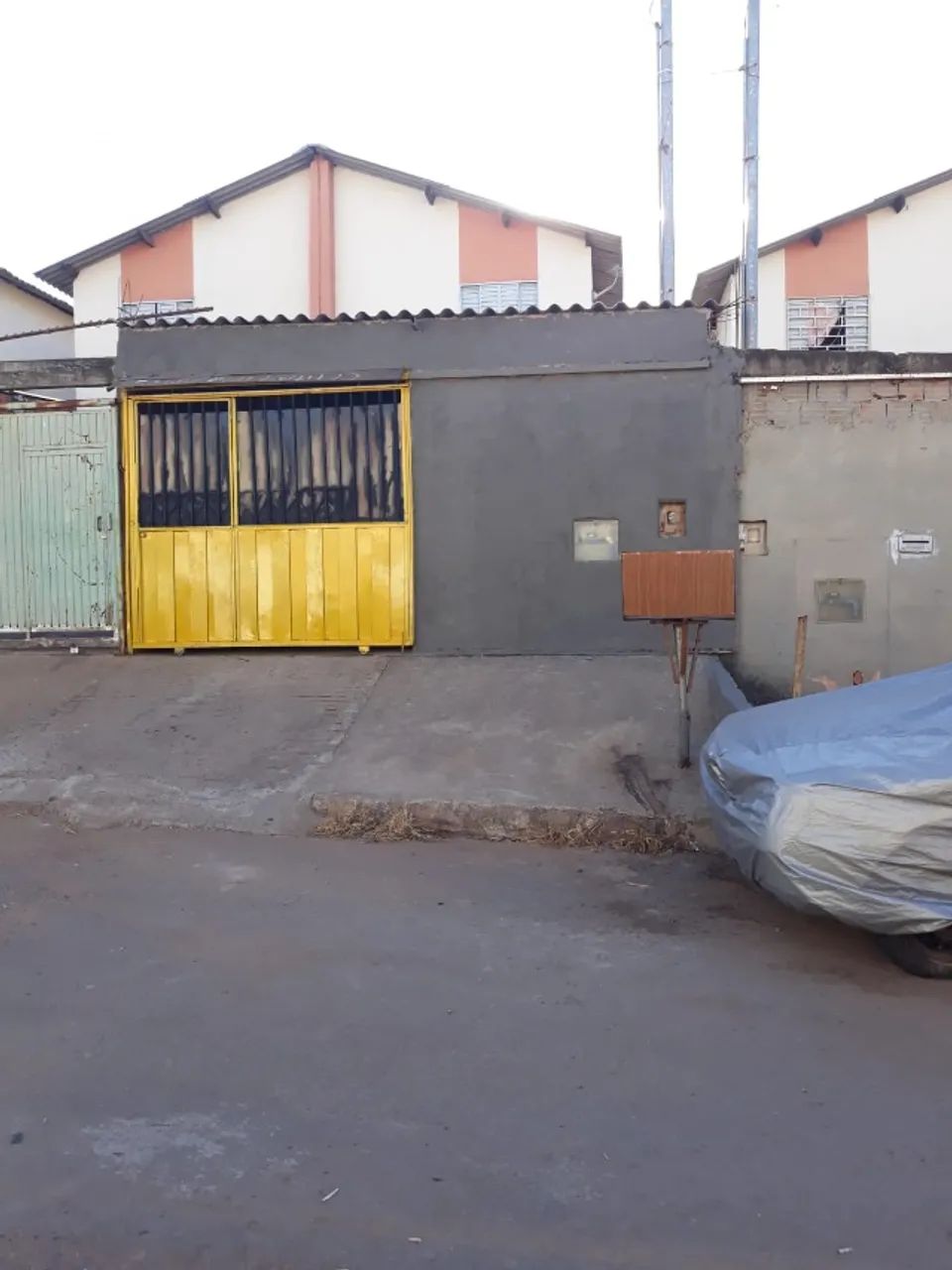 Foto - Brasília - Sobradinho