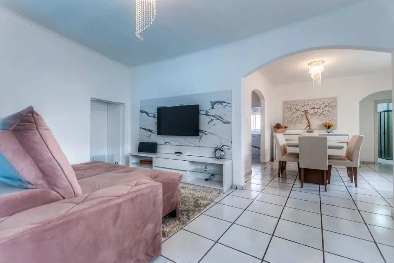 Casa tipo para venda em Jardim da Saúde com 5 quartos, sendo 1 suíte, 388m²