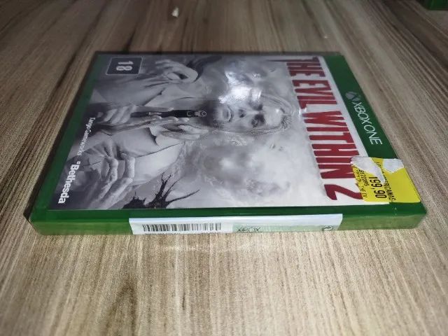 The Evil Within 2 - Xbox One - Foto 4