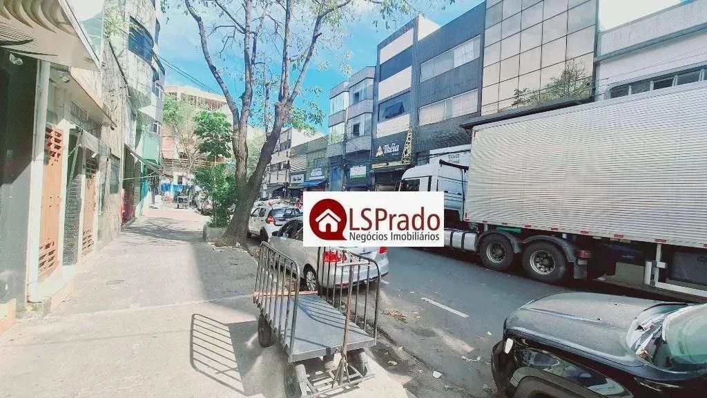 Loja Brás - Rua Major Marcelino - 205 m² - Foto 2