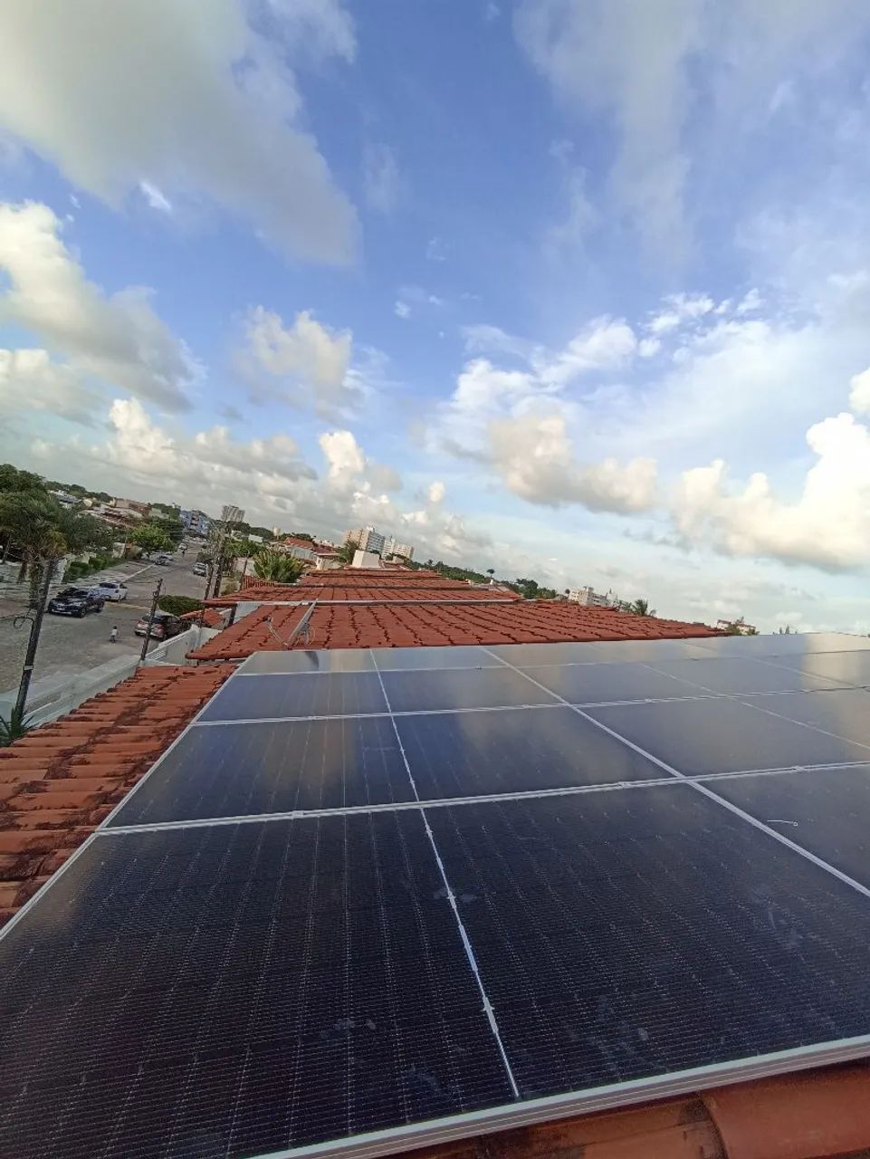 Precisa de uma equipe pra energia solar? - Foto 5
