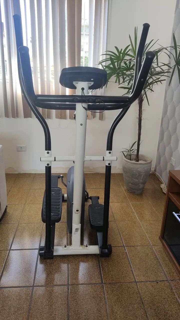 Elíptico Athletic 2000 - Foto 3