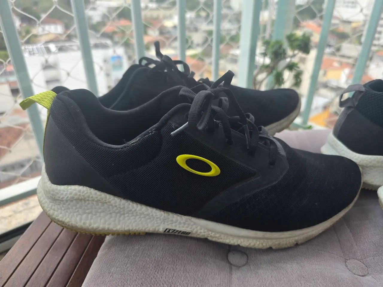 Tenis OAKLEY - Foto 5