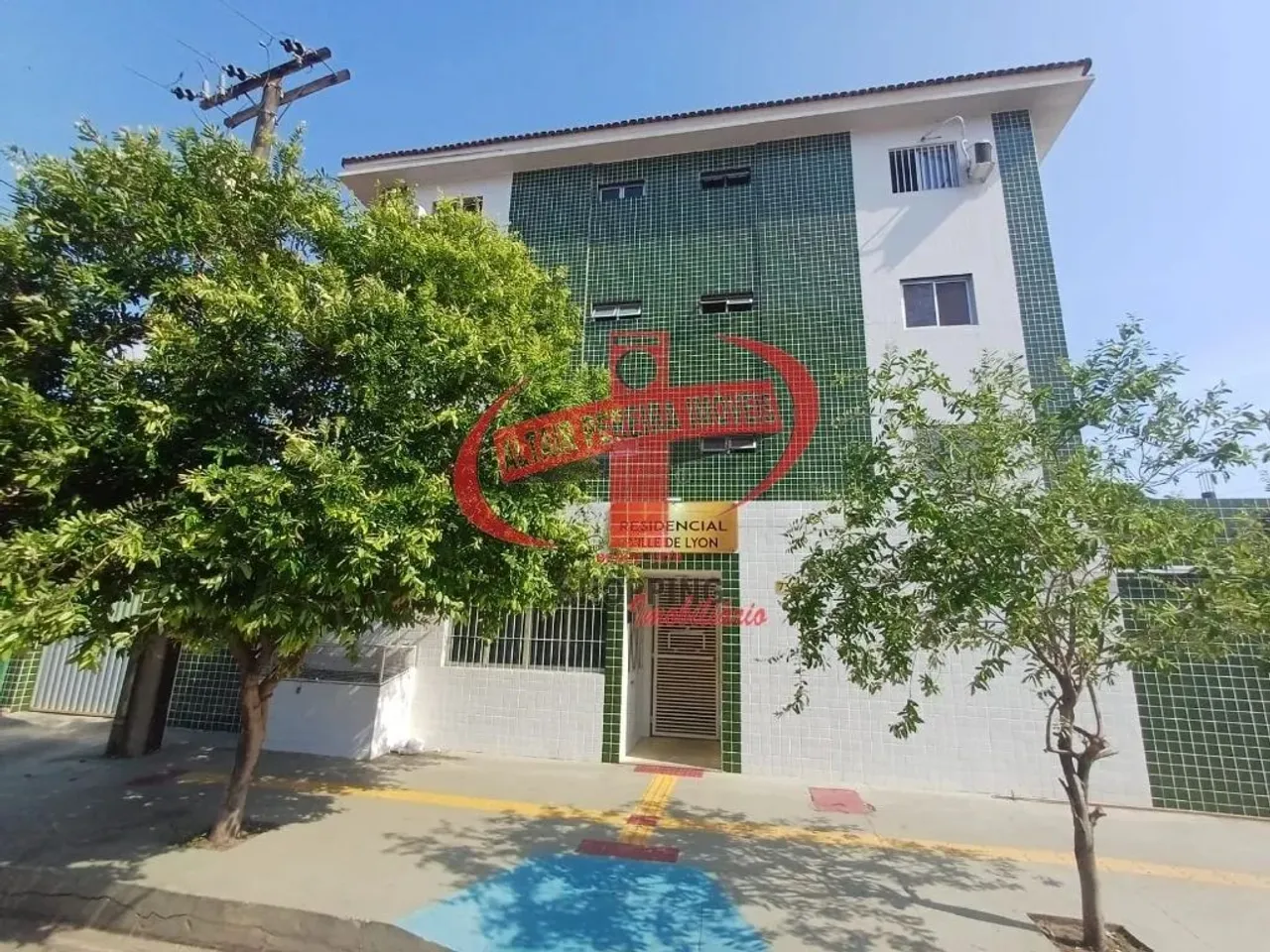 Apartamento Para Locação Laguinho, Macapá.