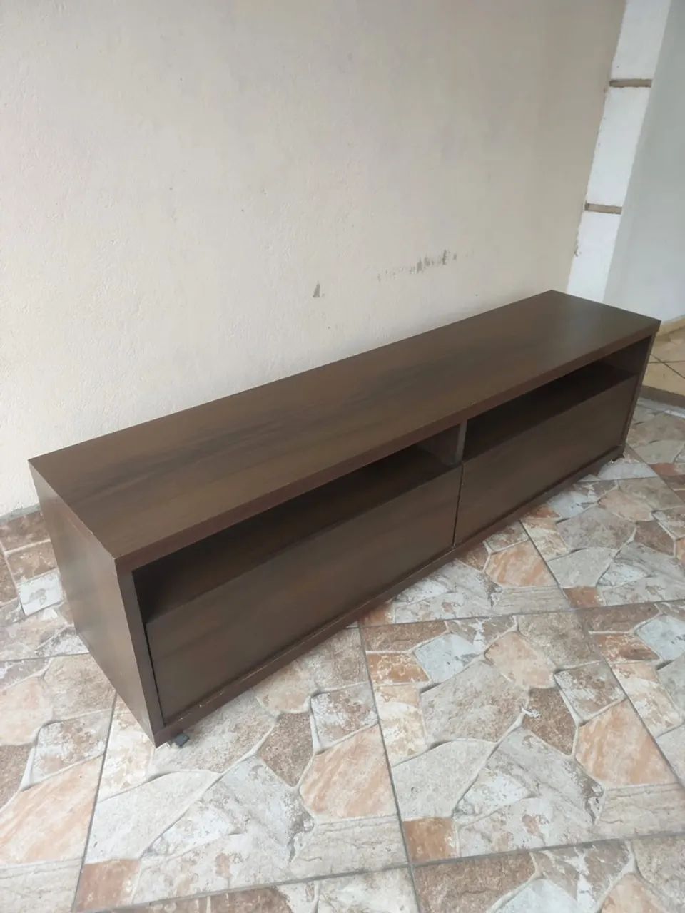 Rack de Madeira - Foto 4