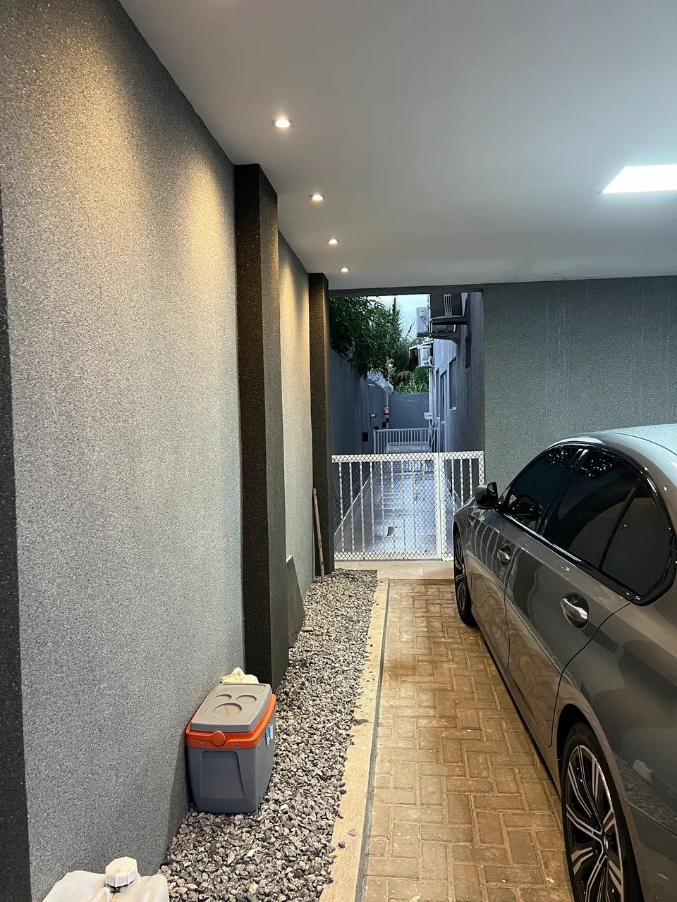 Foto - João Pessoa - Portal do Sol