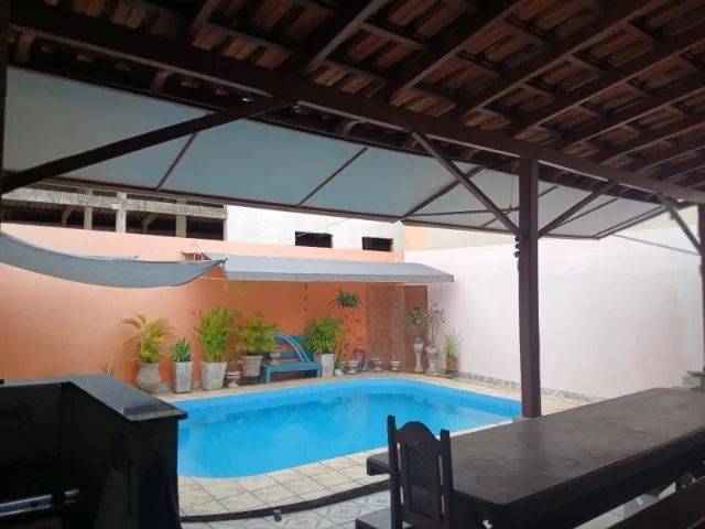 casa   proximo  a  avenida  beixa   rio   3  quartos  com suite  valor  R$600,000,00 - Foto 4