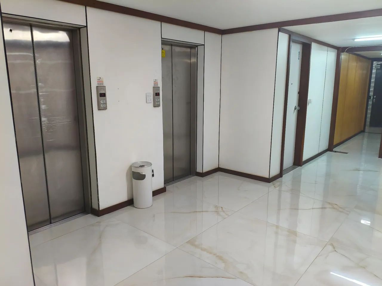 Sala Cidadela Center II. 2 vagas privativas  - Foto 3