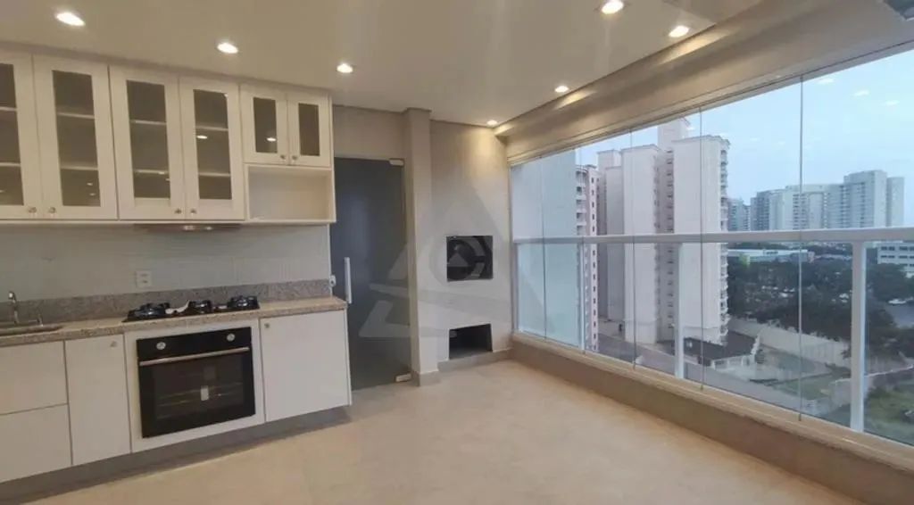 Apartamento para alugar em Campinas, Jardim Aurélia, com 3 quartos, com 88 m², Vila Ingles - Foto 3