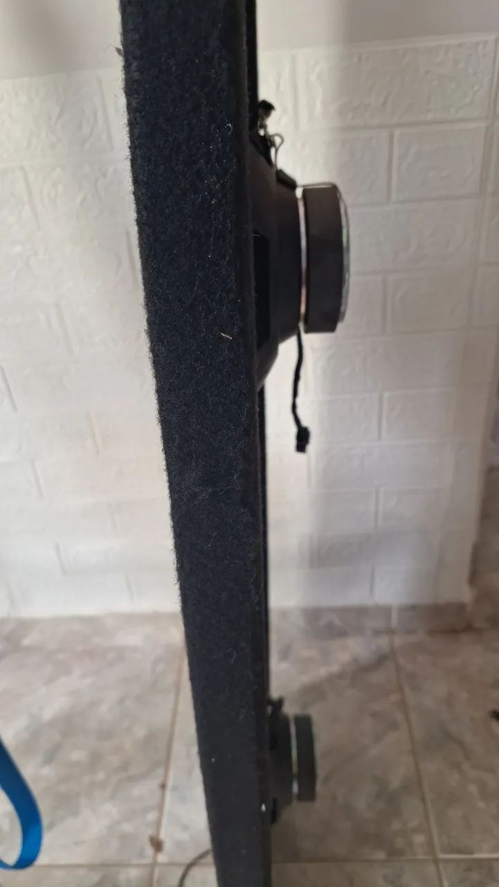 Tampa som traseiro hb20 2016  - Foto 2