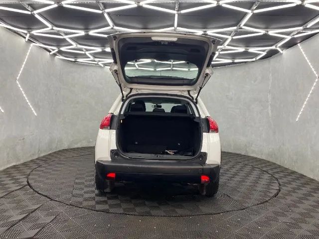 Peugeot 2008 2022 1.6 Allure Pack AT - Foto 5