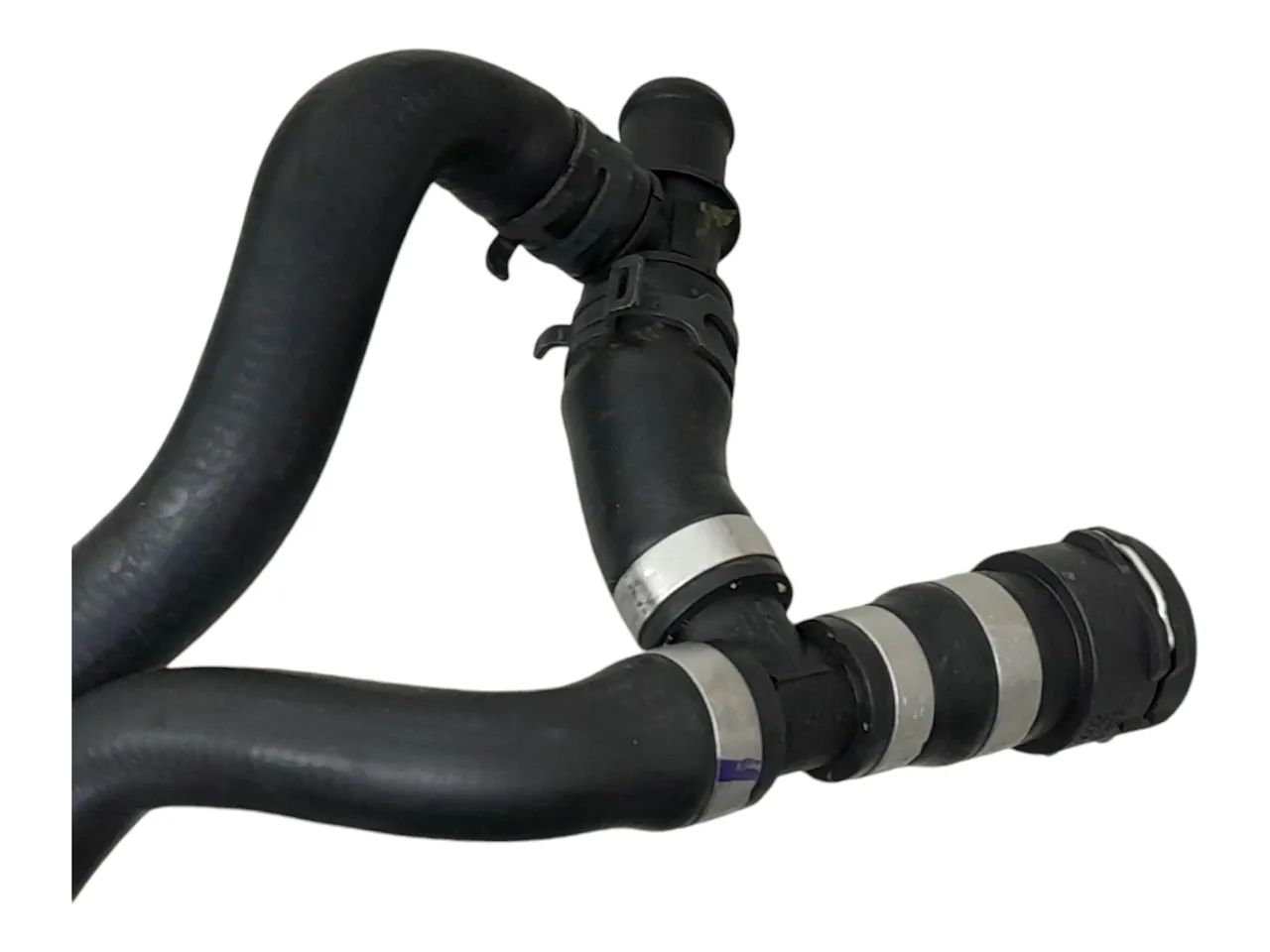 Mangueira Cano Agua Motor Audi Q5 Tfsi 2.0 2022  - Foto 3