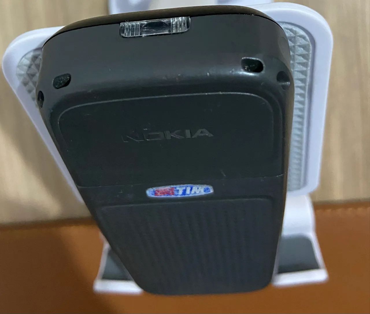 Nokia 1208 Lanterninha Tim, Lanterna, Colecionador  - Foto 4