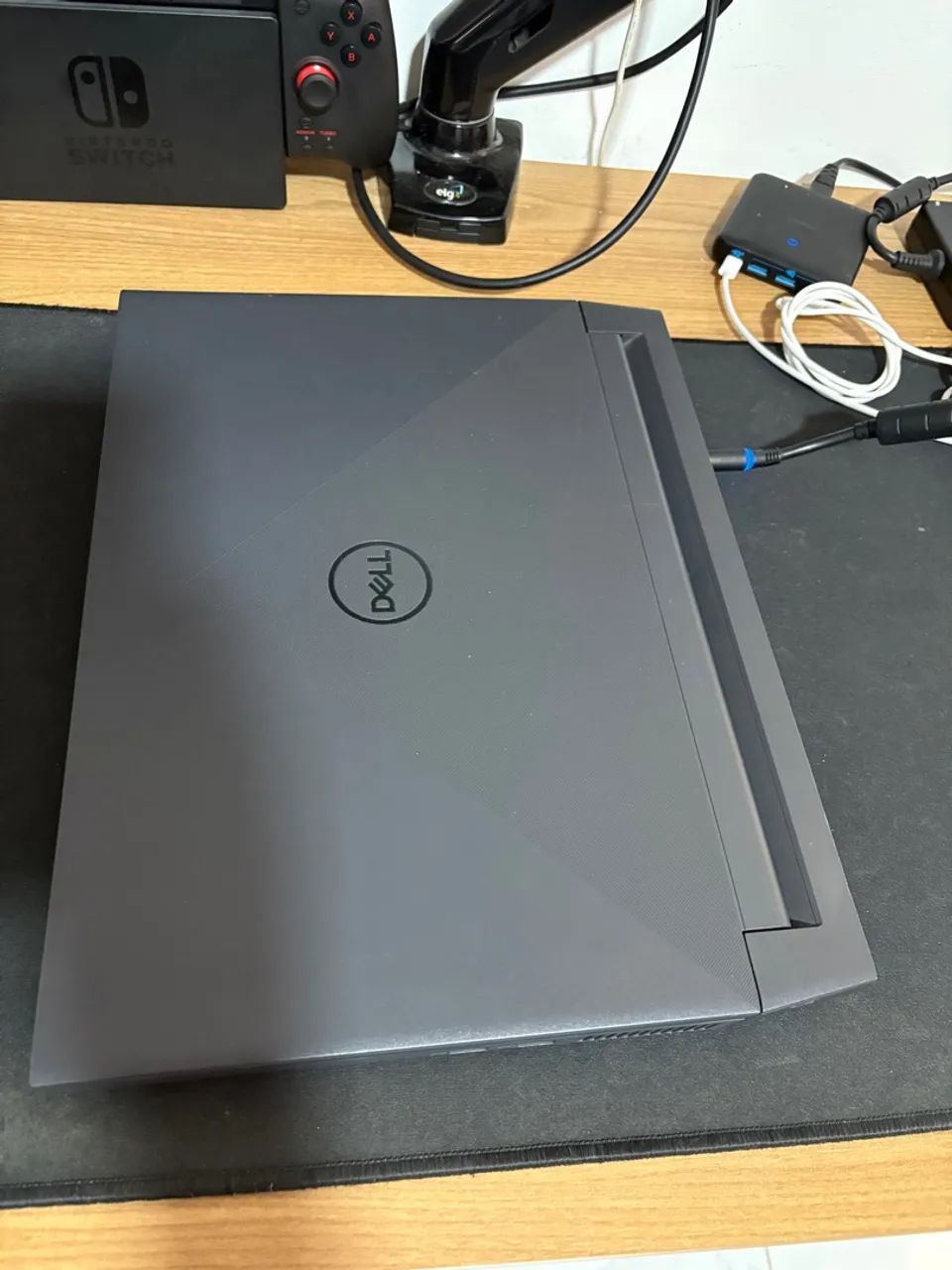 Notebook Gamer Dell G15 - 5511 - Foto 2