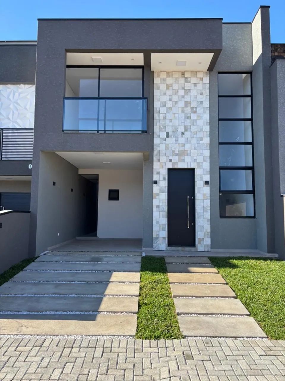 Foto - São José dos Pinhais - Costeira