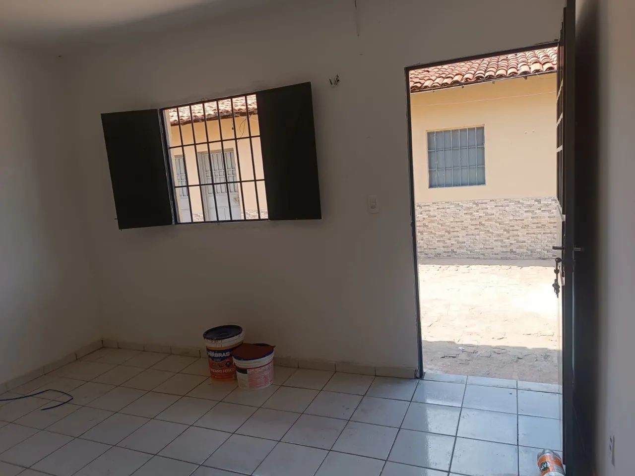 Foto - Teresina - Santo Antônio