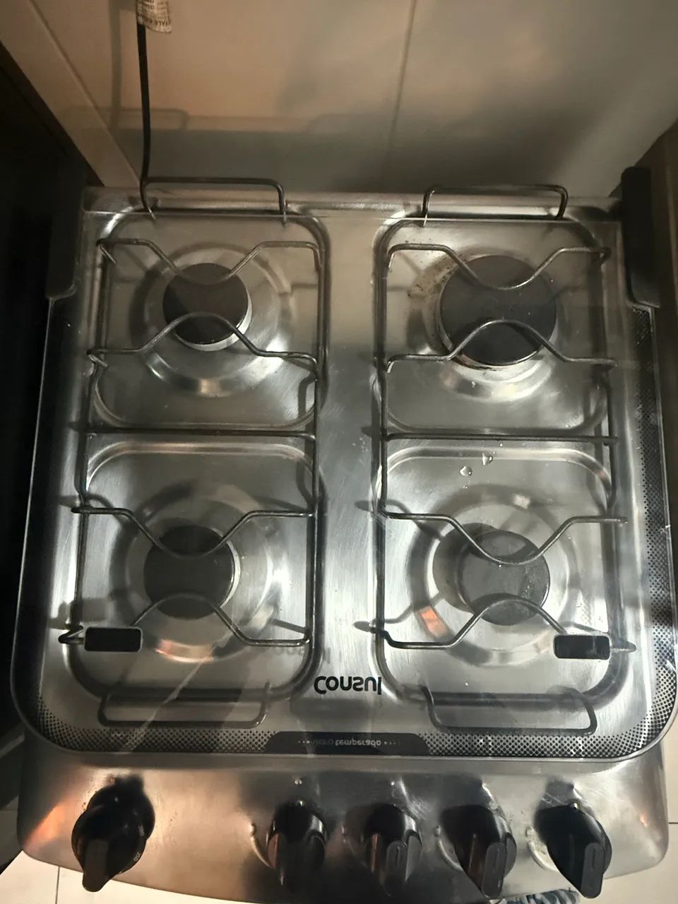 Fogão cônsul 4 bocas - Foto 2