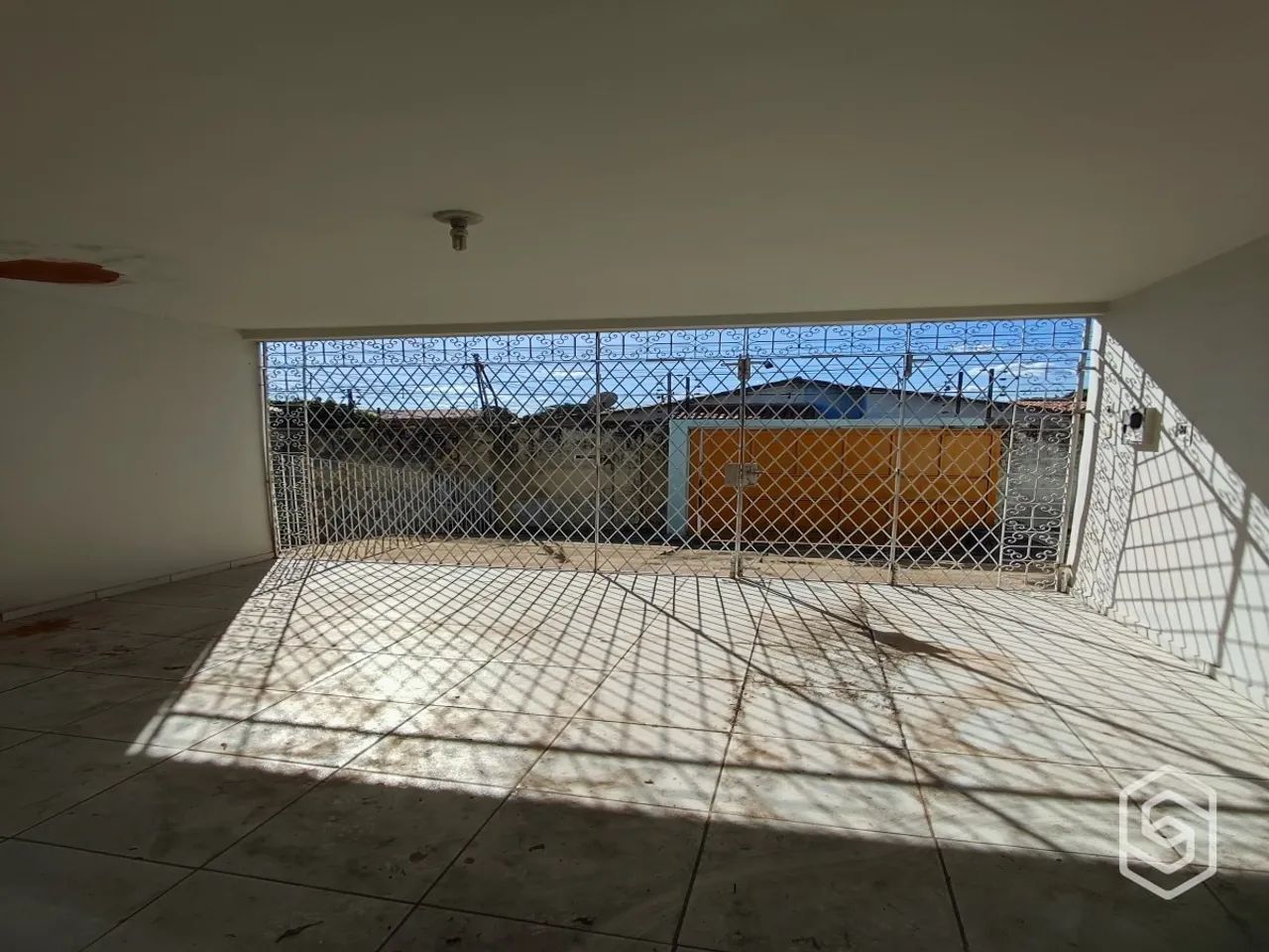 (0014)-Casa para venda com 215 metros quadrados com 3 quartos em Vila Operária - Teresina  - Foto 4