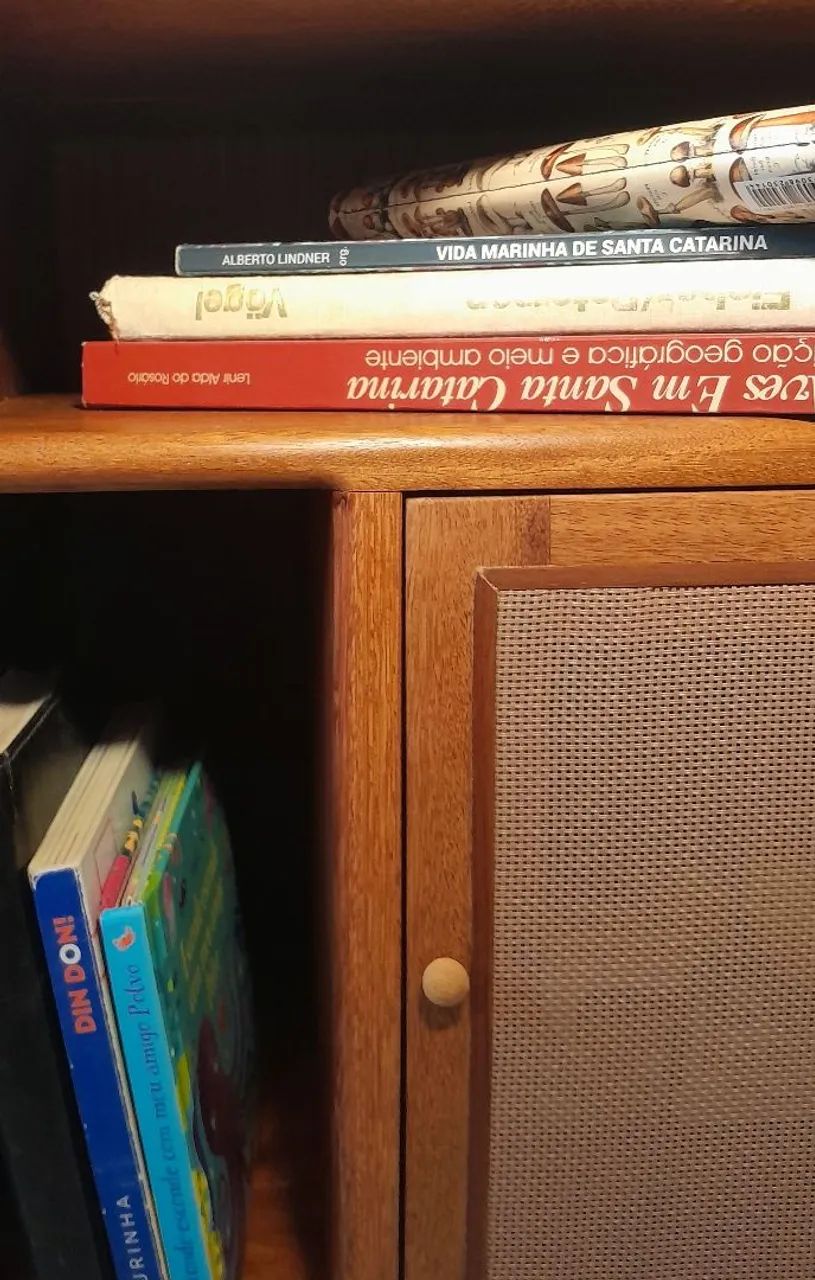 Mesinha de cabeceira/sala - Foto 5