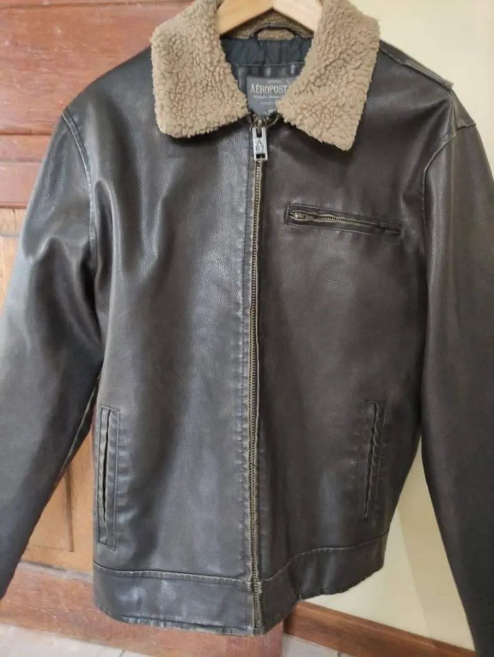Jaqueta Aeropostale - Foto 2