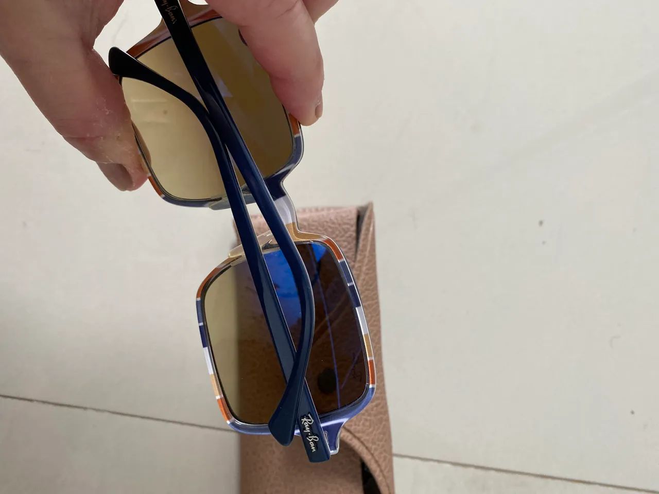 Óculos Ray Ban - Foto 4