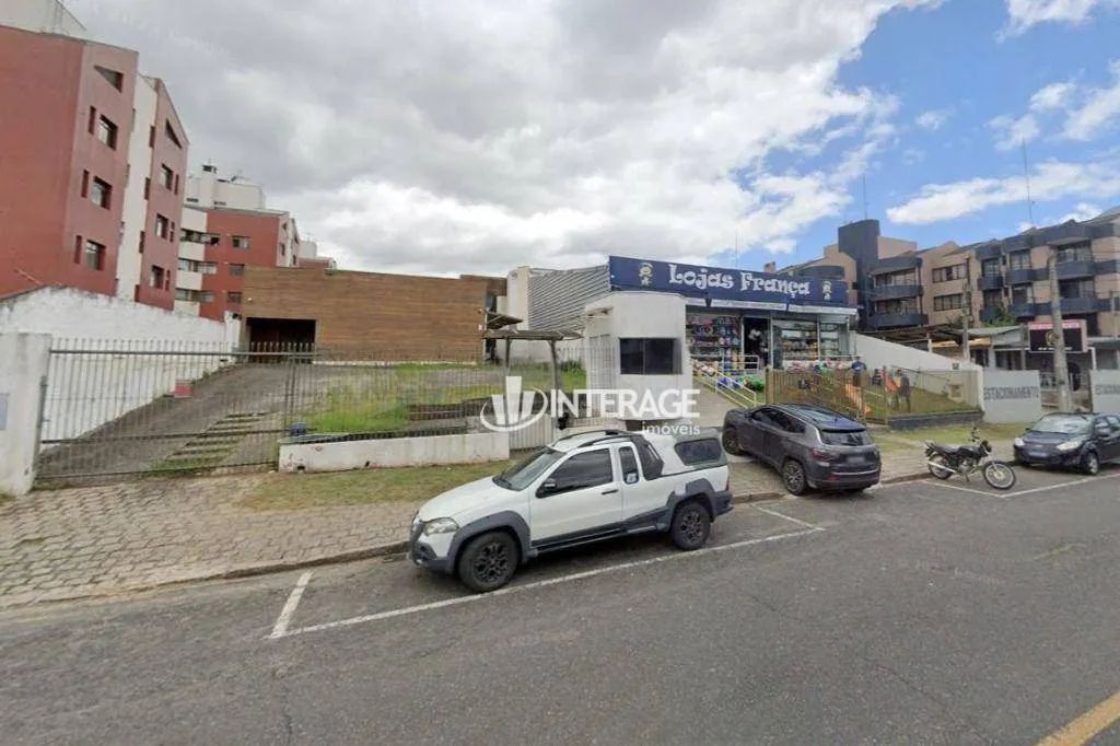 Terreno para alugar, 745 m² por R$ 19.883,77/mês - Alto da Rua XV - Curitiba/PR - Foto 9