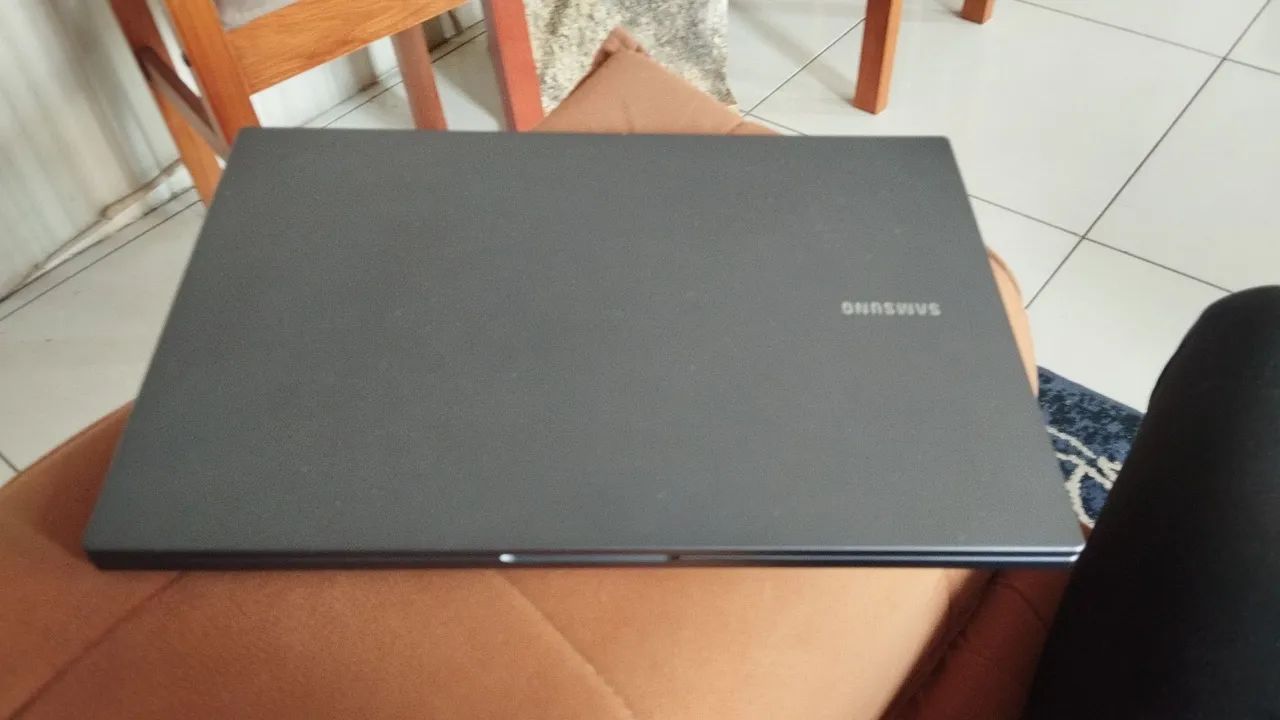 Notebook Samsung Book novo! - Foto 5