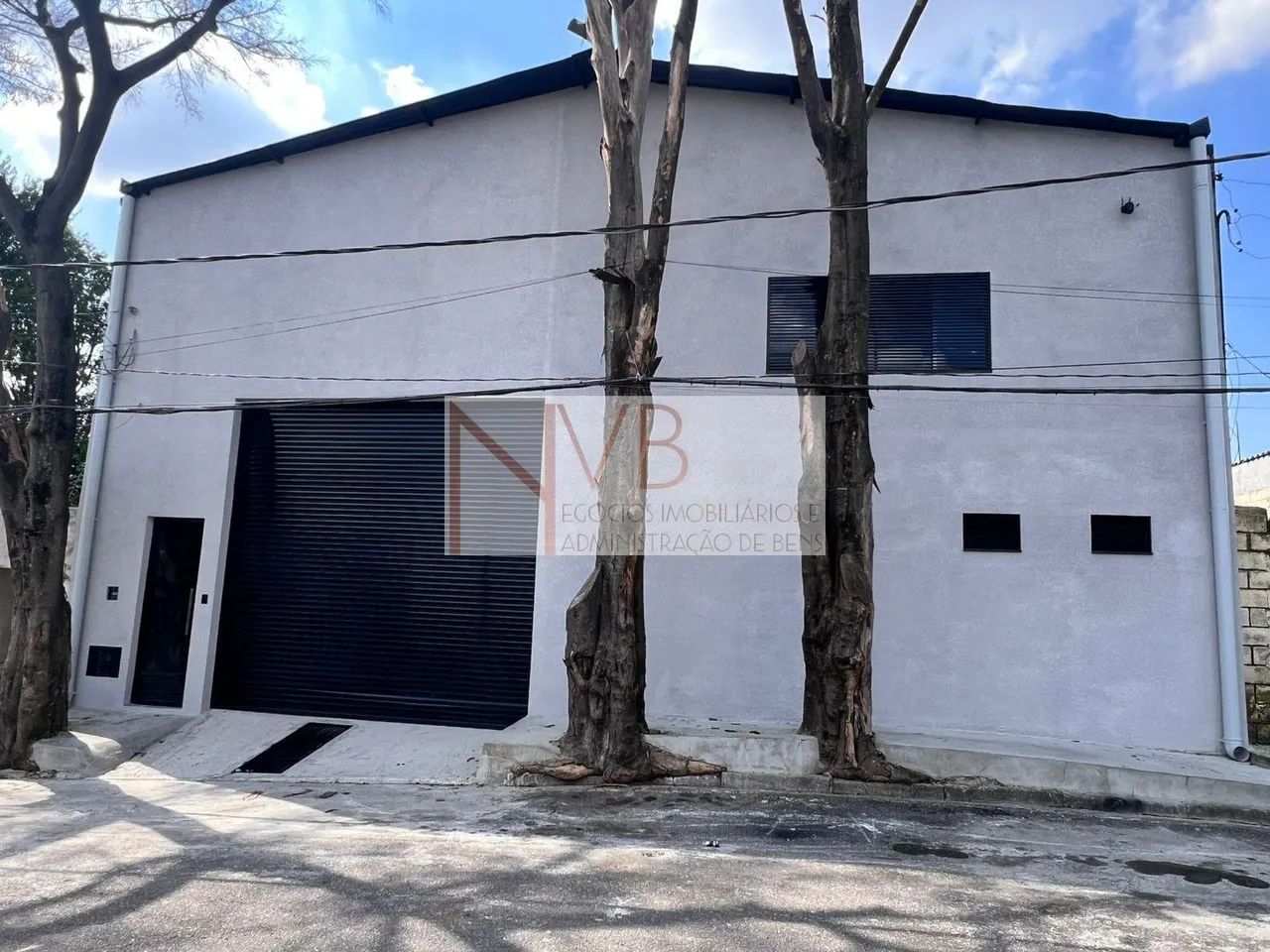 Galpão para Locação em Jardim São Jorge - 330m² por R$9800 - Foto 3