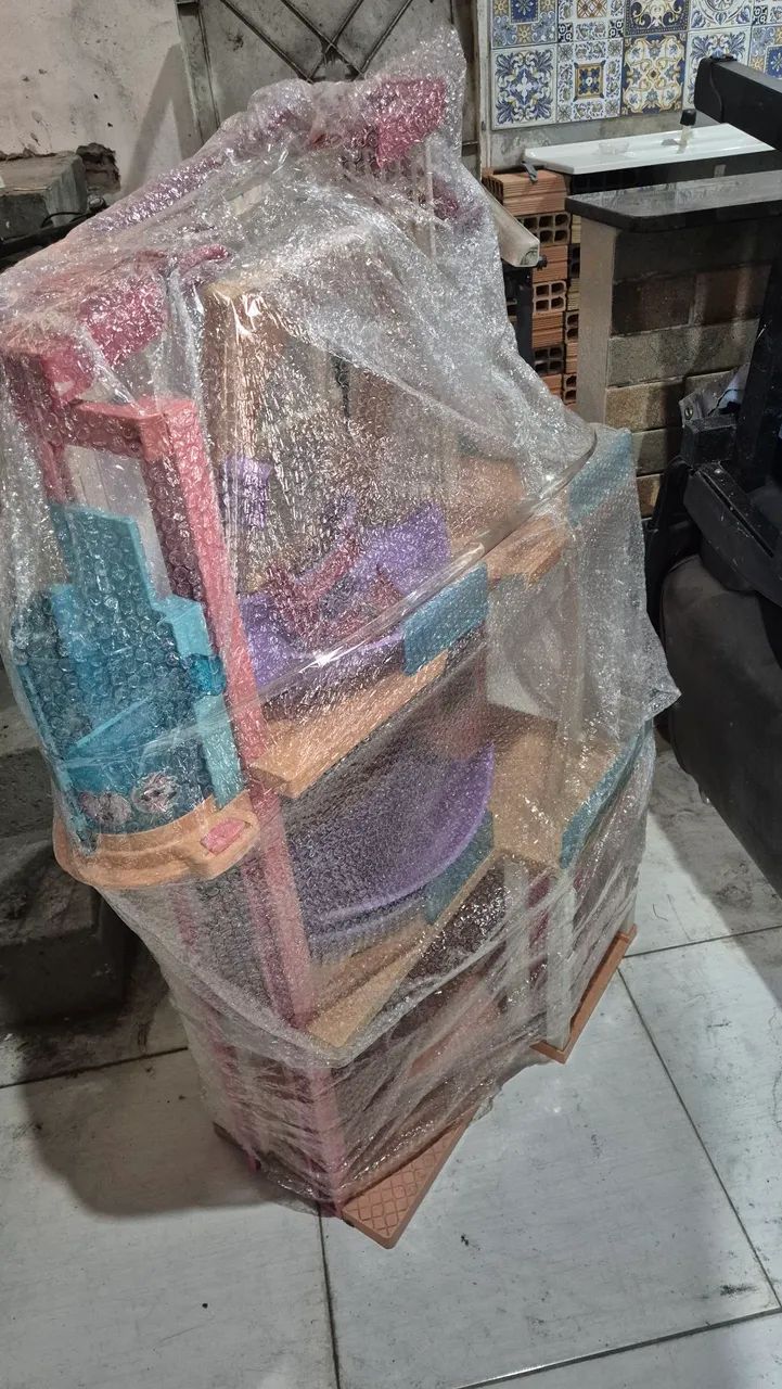 Casa da Barbie  - Foto 2