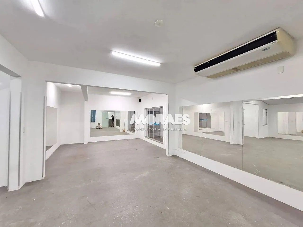Salão comercial, 380 m² - venda por R$ 1.500.000 ou aluguel por R$ 6.900/mês - Jardim Amér