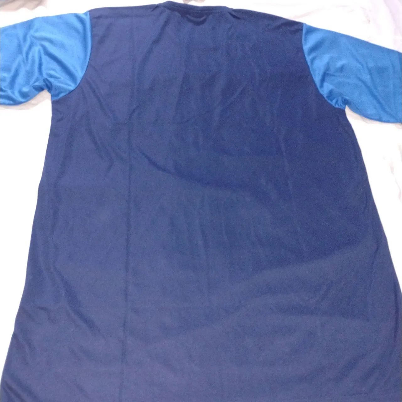Camiseta PSG - Paris Saint-Germain - Azul - Foto 3