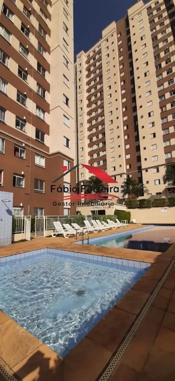 Imóvel para aluguel Vila Prudente/Vila Independência. 2 Dorm. 1 Vaga. - Foto 10