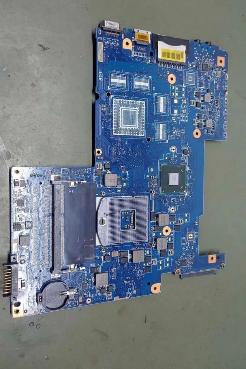 Placa de Notebook - Foto 5