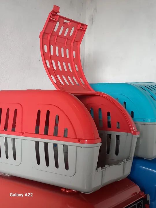Casinha para transporte pet - Foto 3