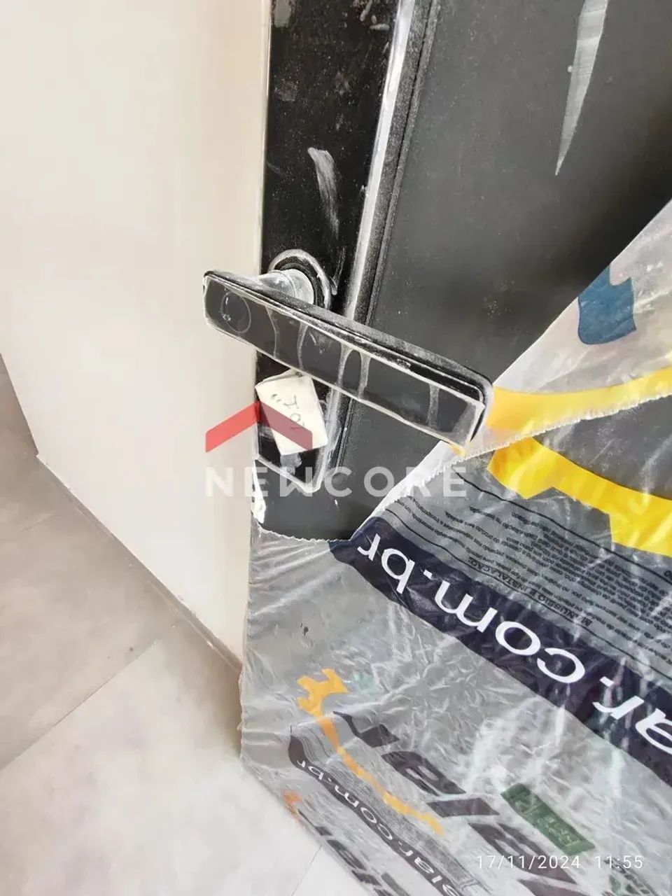 Flat em Rua Raul de Souza Carvalho - Poço - Cabedelo/PB - Foto 4