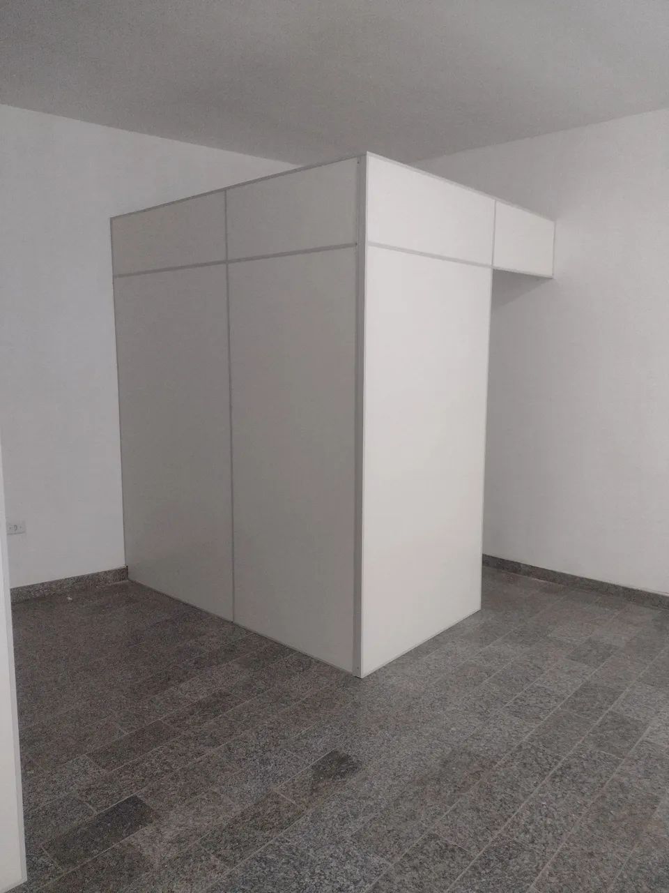 DIVISÓRIAS AMBIENTE 